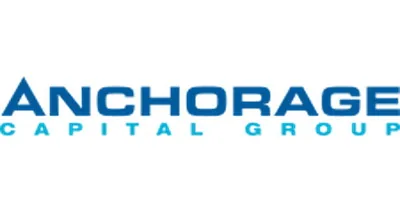 Anchorage Capital Group, L.L.C. logo