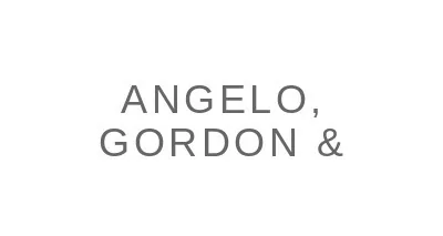 Angelo, Gordon & Co., L.P. logo