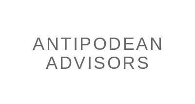 Antipodean Advisors LLC logo