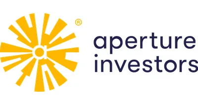 Aperture Investors, LLC logo