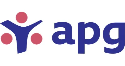 Apg Asset Management US, Inc Apg Asset Management US, Inc logo