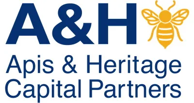 Apis & Heritage Capital Partners, LLC Apis & Heritage Capital Partners, LLC logo