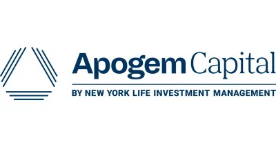 Apogem Capital LLC logo