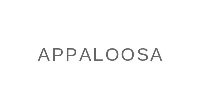 Appaloosa LP logo