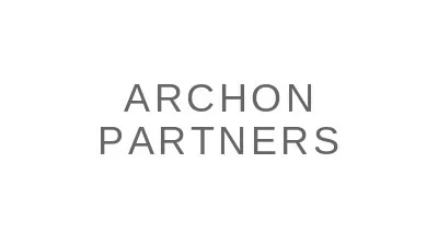 Archon Partners LLC Archon Partners LLC logo