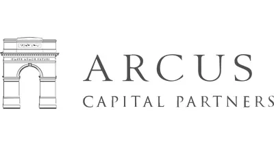 Arcus Capital Partners, LLC logo