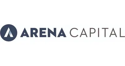 Arena Capital Advisors LLC Arena Capital Advisors LLC logo