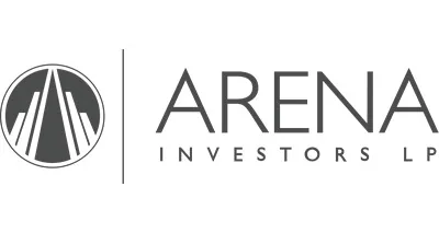 Arena Investors, LP logo