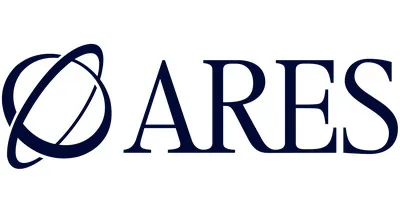 Ares Management LLC logo