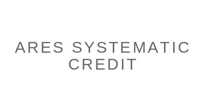 Ares Systematic Credit Limited Ares Systematic Credit Limited logo