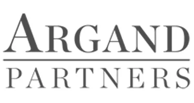 Argand Partners, LP logo