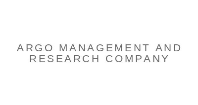 Argo Management and Research Company, LLC logo