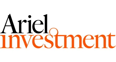 Ariel Investments, LLC Ariel Investments, LLC logo