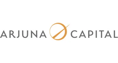 Arjuna Capital, LLC Arjuna Capital, LLC logo