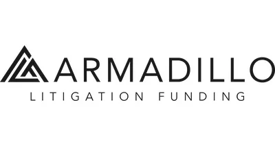 Armadillo Litigation Funding LLC logo