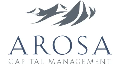 Arosa Capital Management LP logo