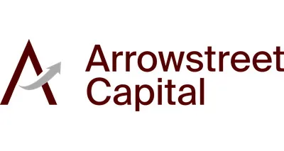 Arrowstreet Capital, Limited Partnership Arrowstreet Capital, Limited Partnership logo