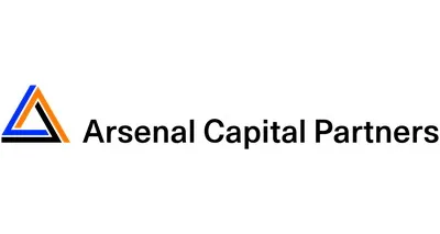 Arsenal Capital Management LP logo
