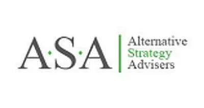 Asa Managed Account Managers LLC Asa Managed Account Managers LLC logo