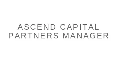 Ascend Capital Partners Manager, L.P. Ascend Capital Partners Manager, L.P. logo