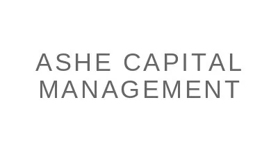 Ashe Capital Management, LP logo
