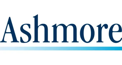 Ashmore Investment Management Ltd Ashmore Investment Management Ltd logo