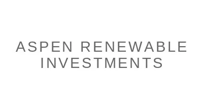 Aspen Renewable Investments, L.L.C. logo