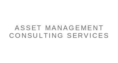 Asset Management Consulting Services, Inc. logo