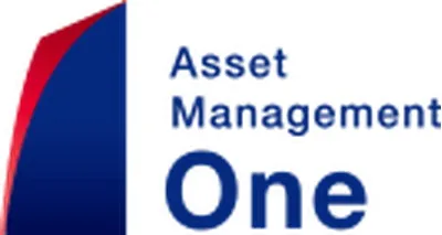 Asset Management One Co., Ltd. Asset Management One Co., Ltd. logo
