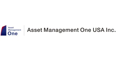 Asset Management One USA Inc. Asset Management One USA Inc. logo