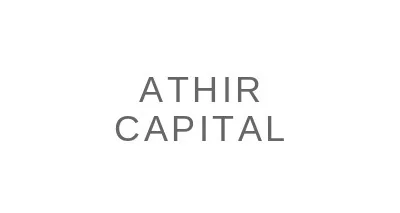 Athir Capital LP Athir Capital LP logo