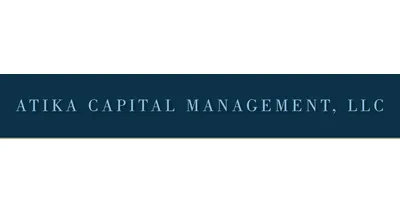 Atika Capital Management, LLC logo