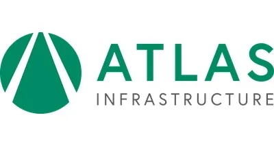 Atlas Infrastructure Partners (UK) Ltd logo