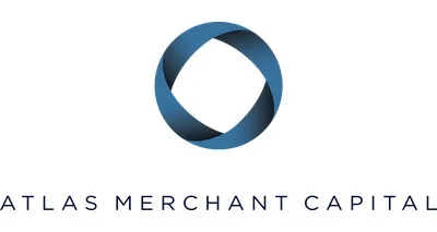 Atlas Merchant Capital LLC logo