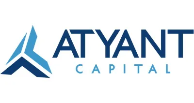 Atyant Capital Management Limited Atyant Capital Management Limited logo
