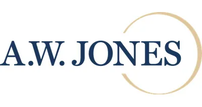 A.w. Jones Advisors, LLC A.w. Jones Advisors, LLC logo