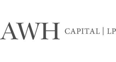 Awh Capital, L.P. Awh Capital, L.P. logo