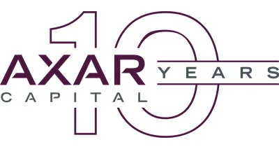 Axar Capital Management LP logo