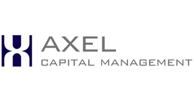 Axel Capital Management, LLC logo