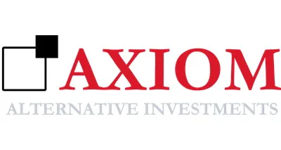 Axiom Alternative Investments SARL Axiom Alternative Investments SARL logo