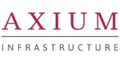 Axium Infrastructure Inc. logo