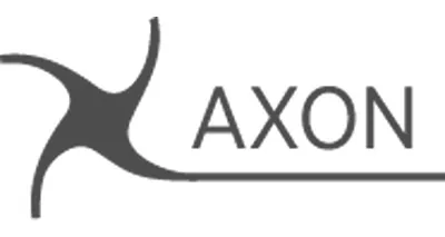 Axon Capital LP Axon Capital LP logo