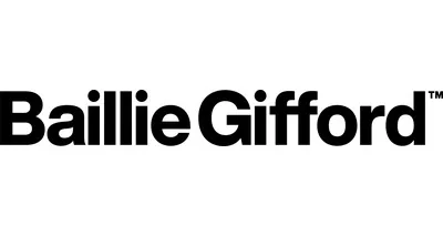 Baillie Gifford International LLC logo