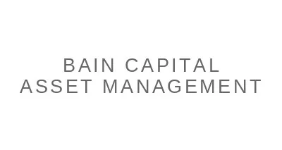 Bain Capital Asset Management, LP logo