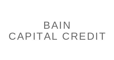 Bain Capital Credit, LP logo