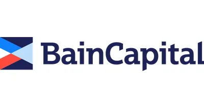Bain Capital Private Equity, LP logo
