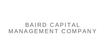 Baird Capital Management Company, LLC logo