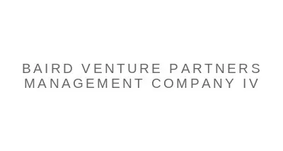 Baird Venture Partners Management Company IV, LLC logo