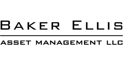 Baker Ellis Asset Management LLC Baker Ellis Asset Management LLC logo