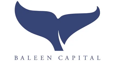 Baleen Capital Management LLC Baleen Capital Management LLC logo